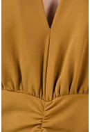 Rochie Only Onlcremana Olive